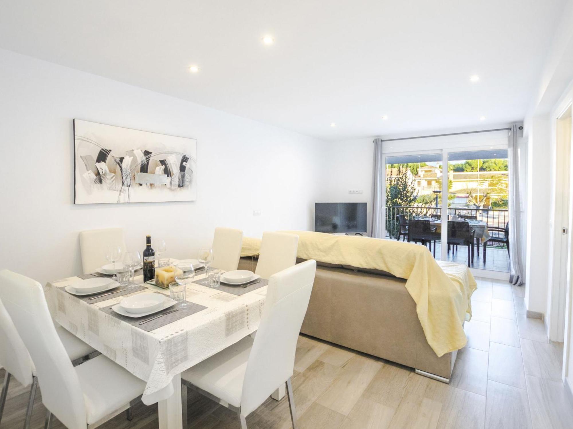 Y Mar By Interhome Apartamento *