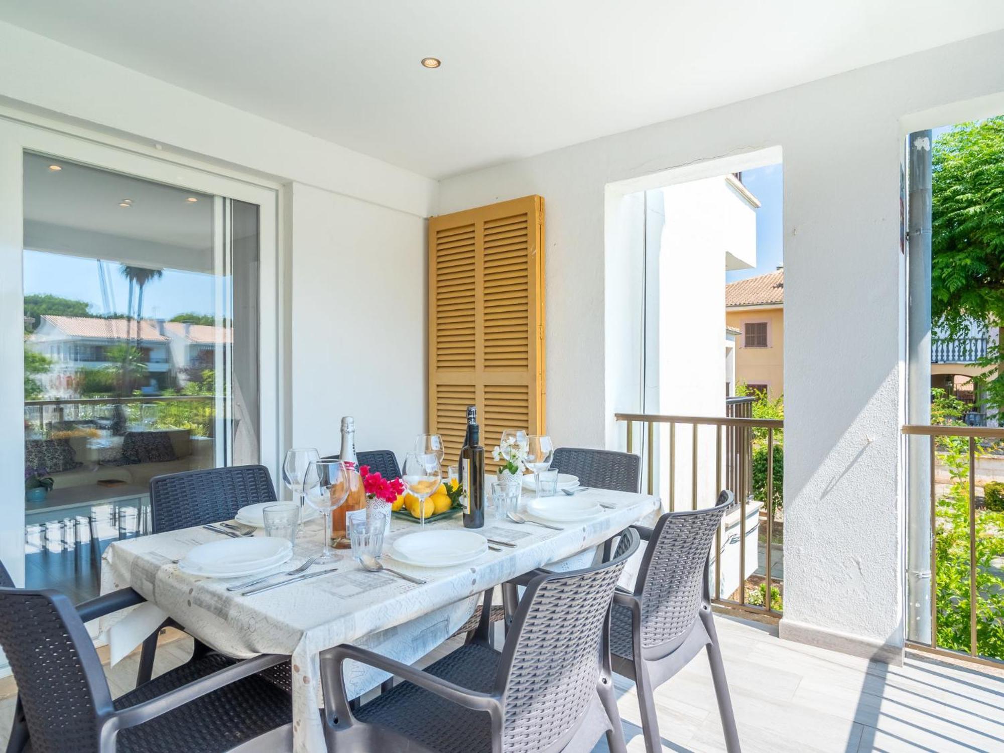 Apartamento Y Mar By Interhome *