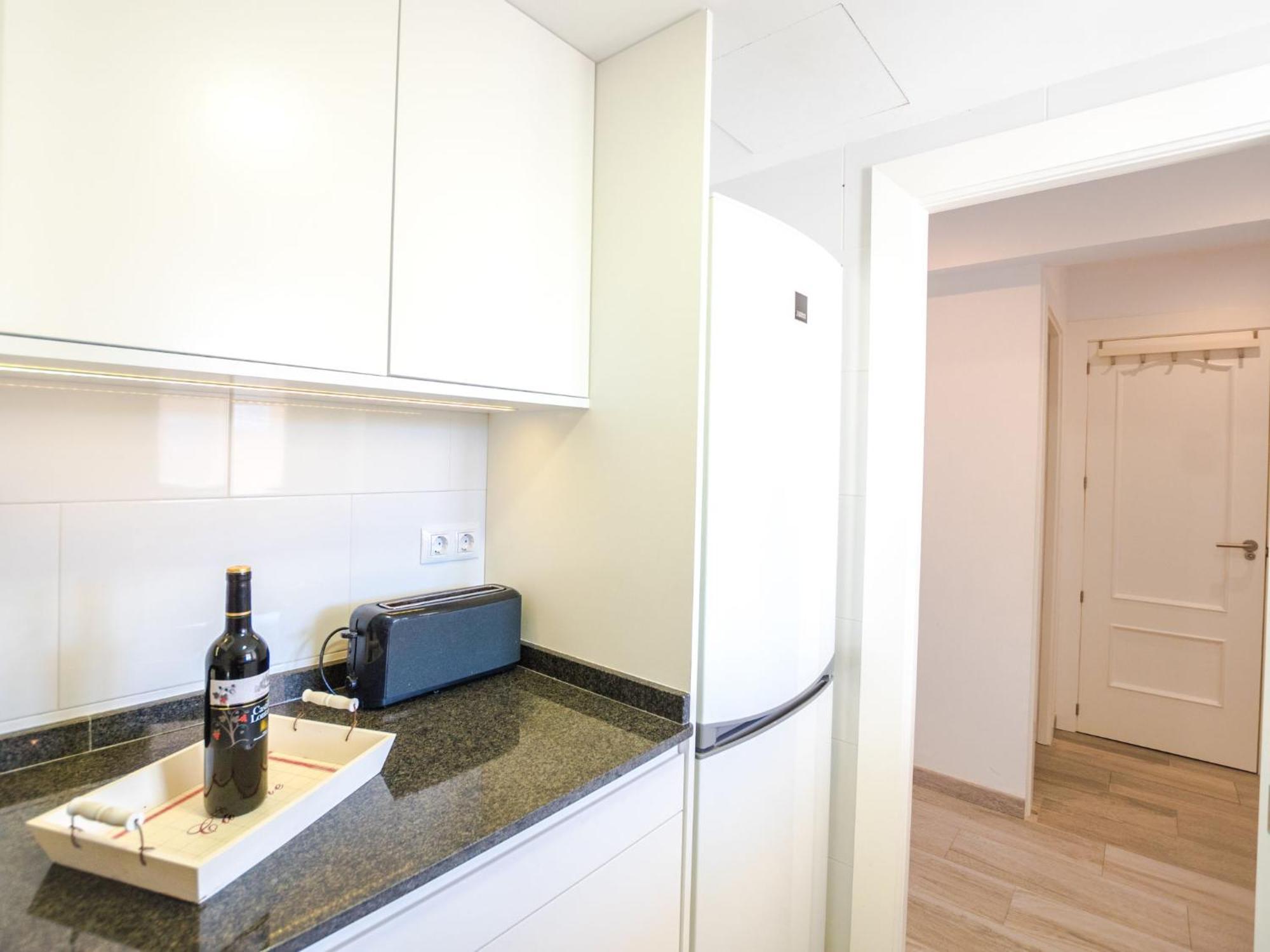 Y Mar By Interhome Apartamento Puerto de Alcúdia