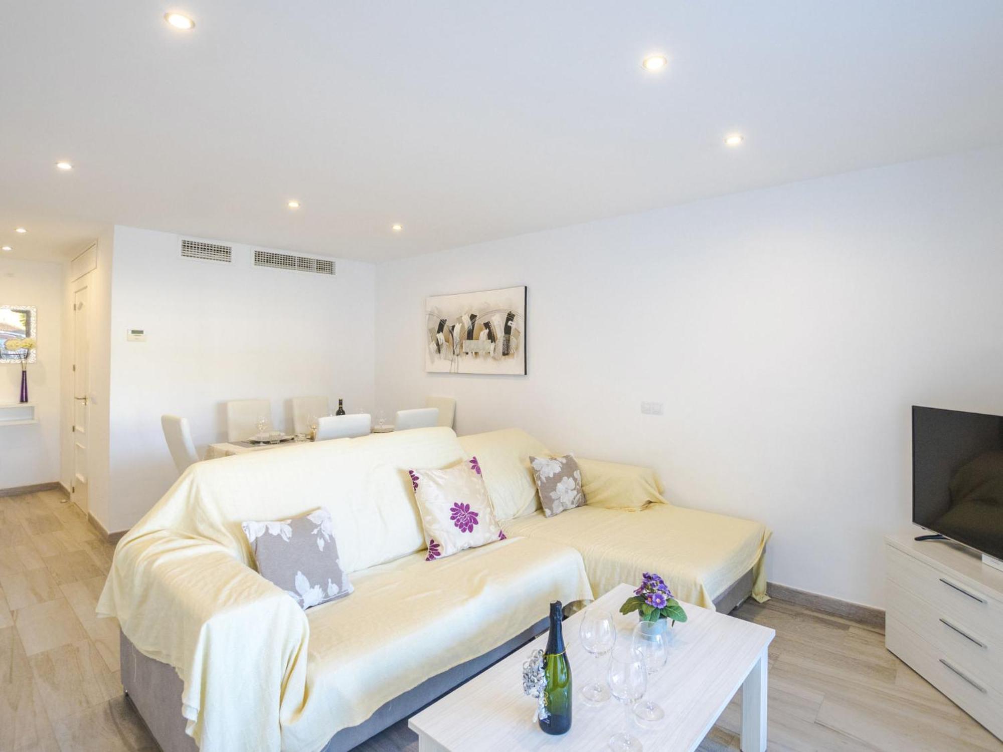Y Mar By Interhome Puerto de Alcúdia