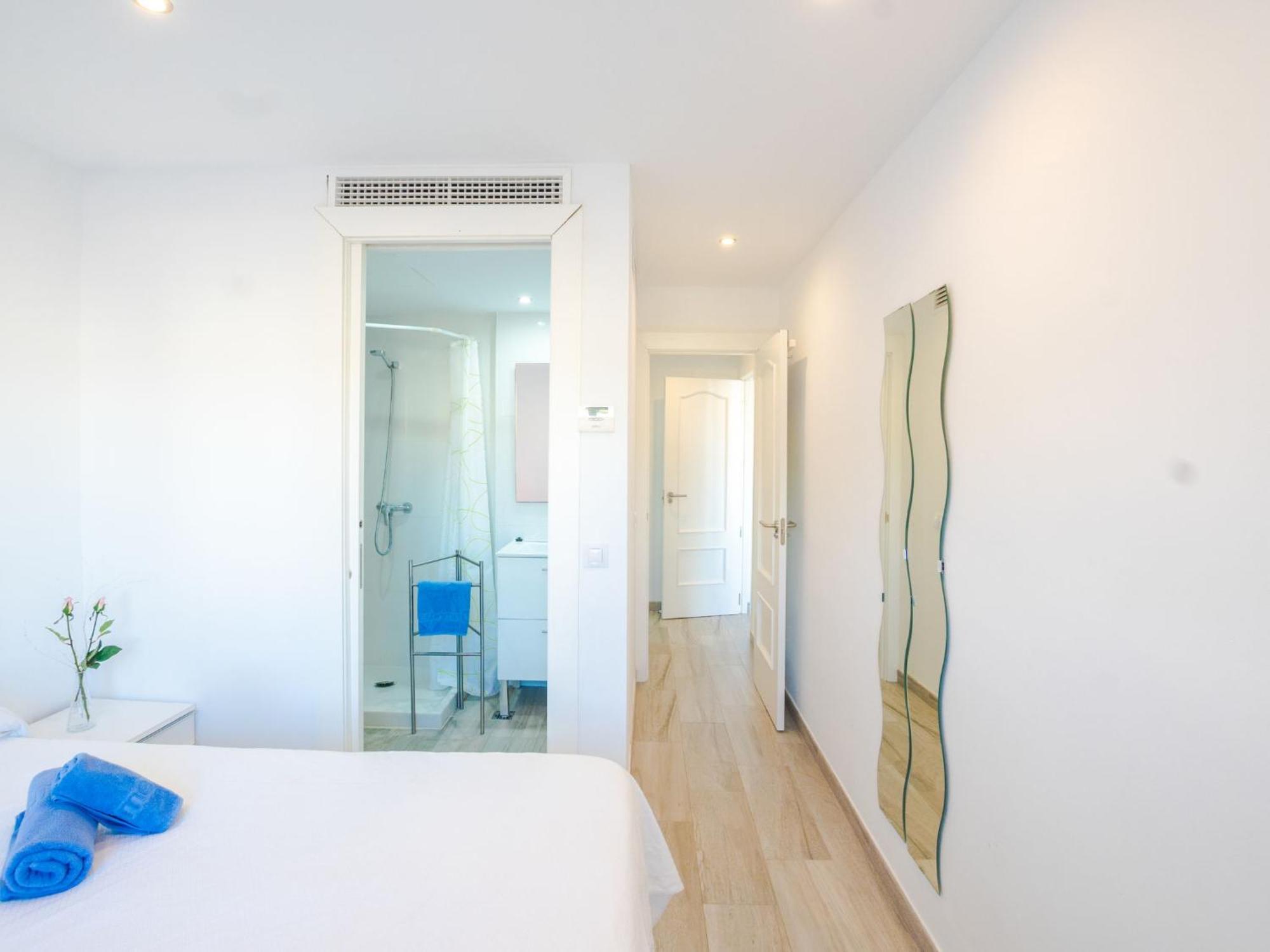 Y Mar By Interhome * Puerto de Alcúdia