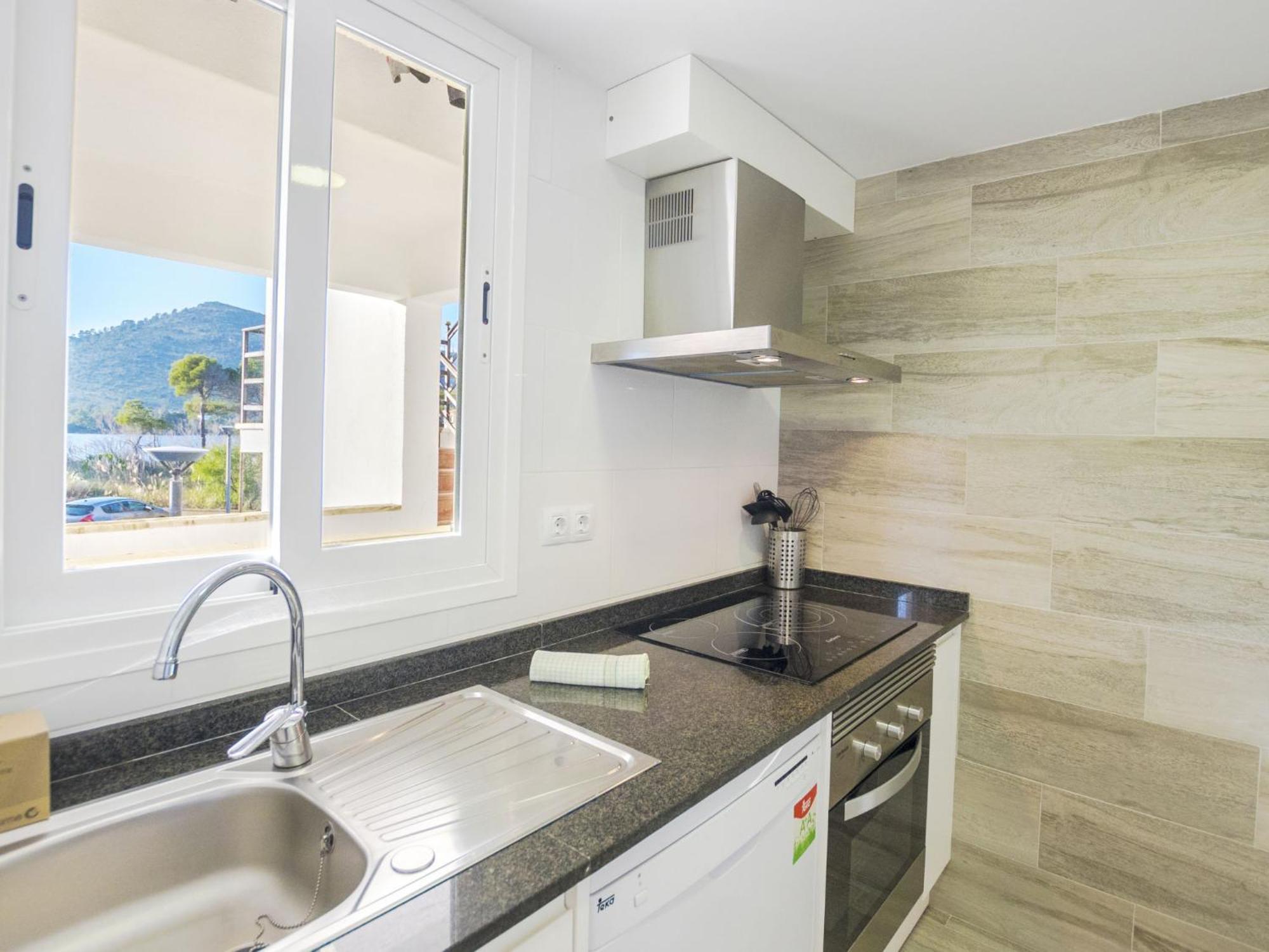 Y Mar By Interhome Apartamento *