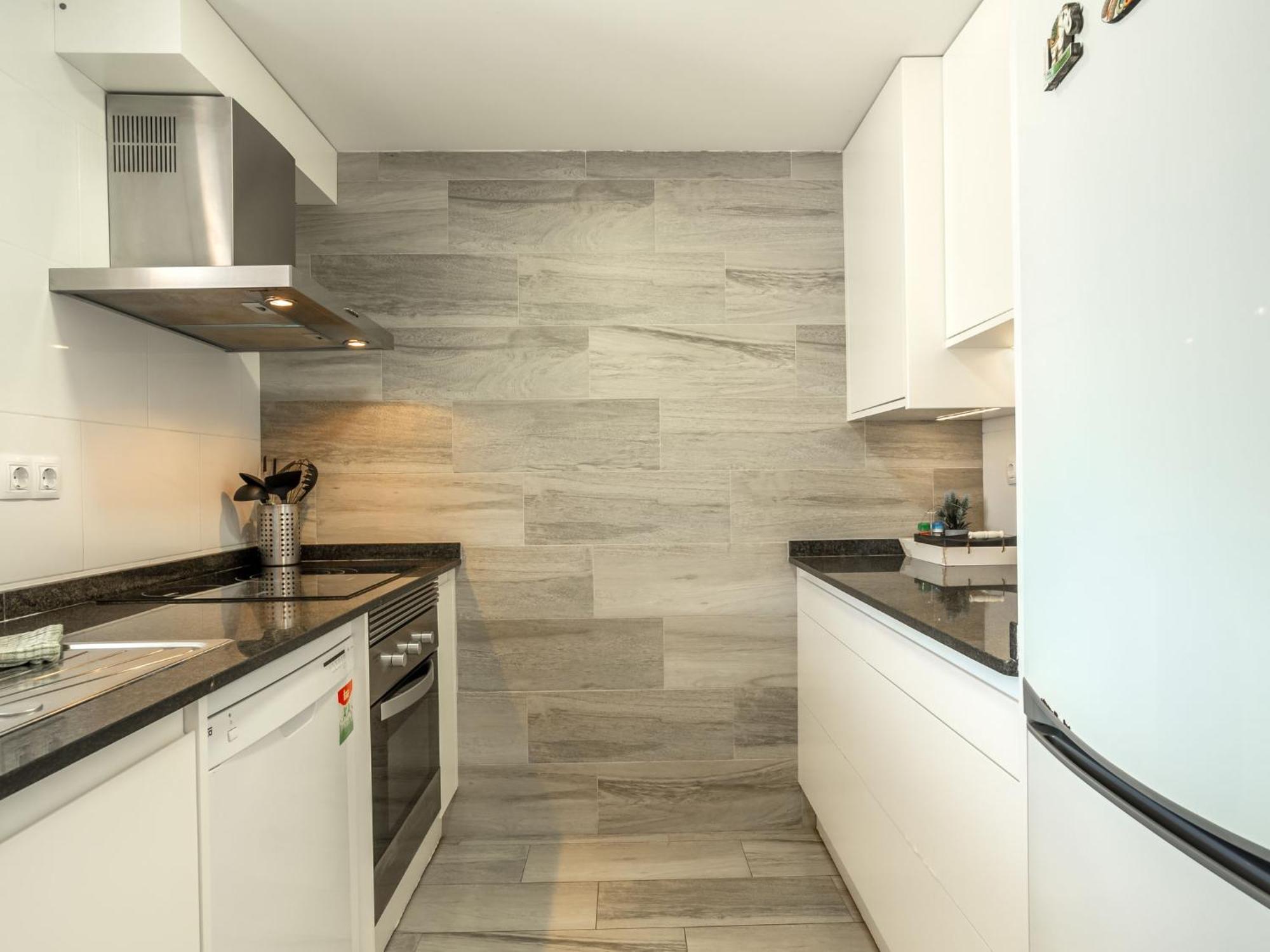 Apartamento Y Mar By Interhome *