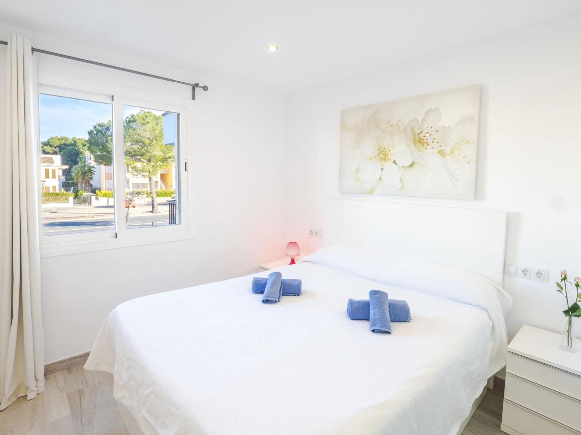 Apartamento Y Mar By Interhome Puerto de Alcúdia