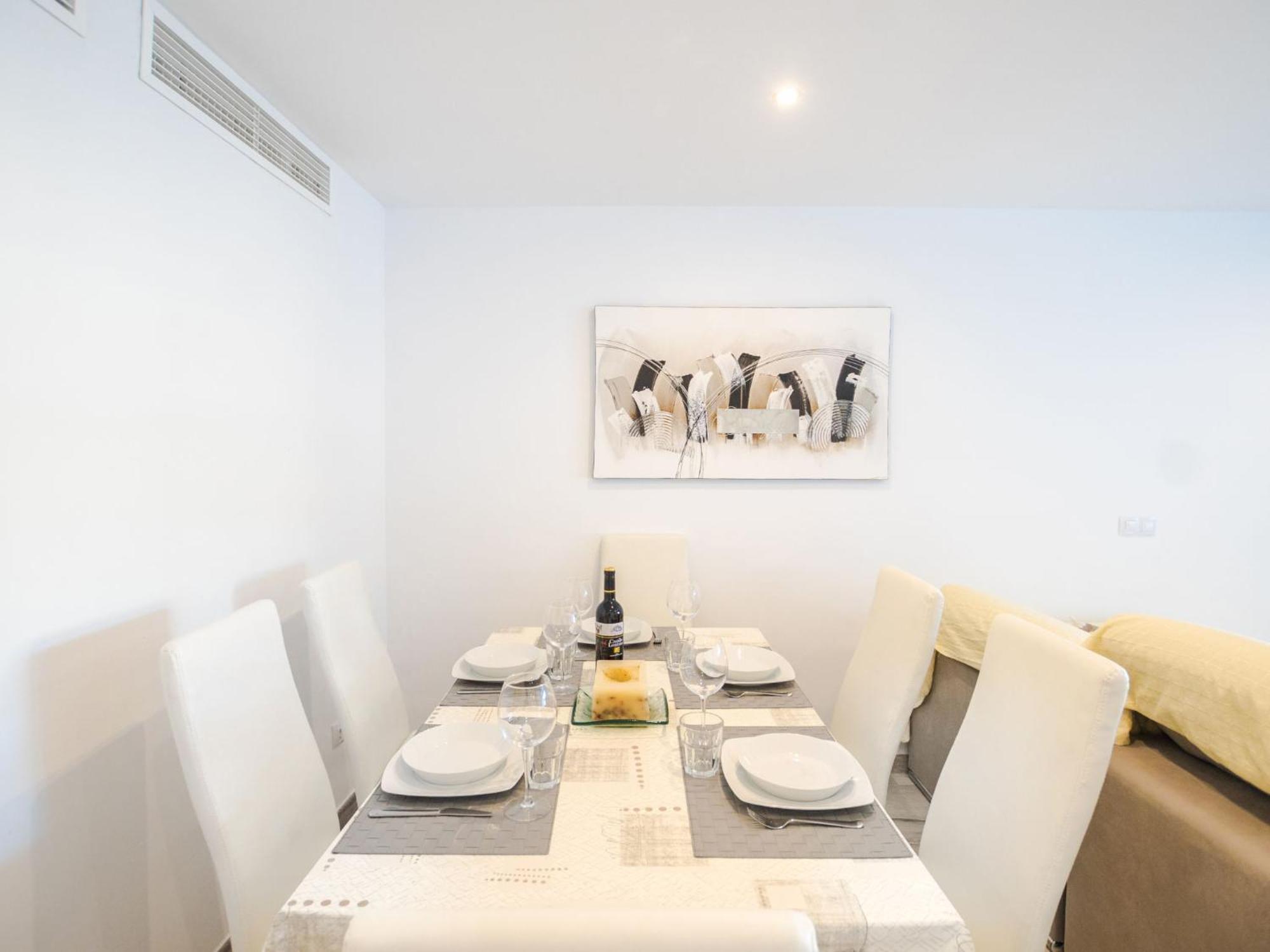 Apartamento Y Mar By Interhome Puerto de Alcúdia