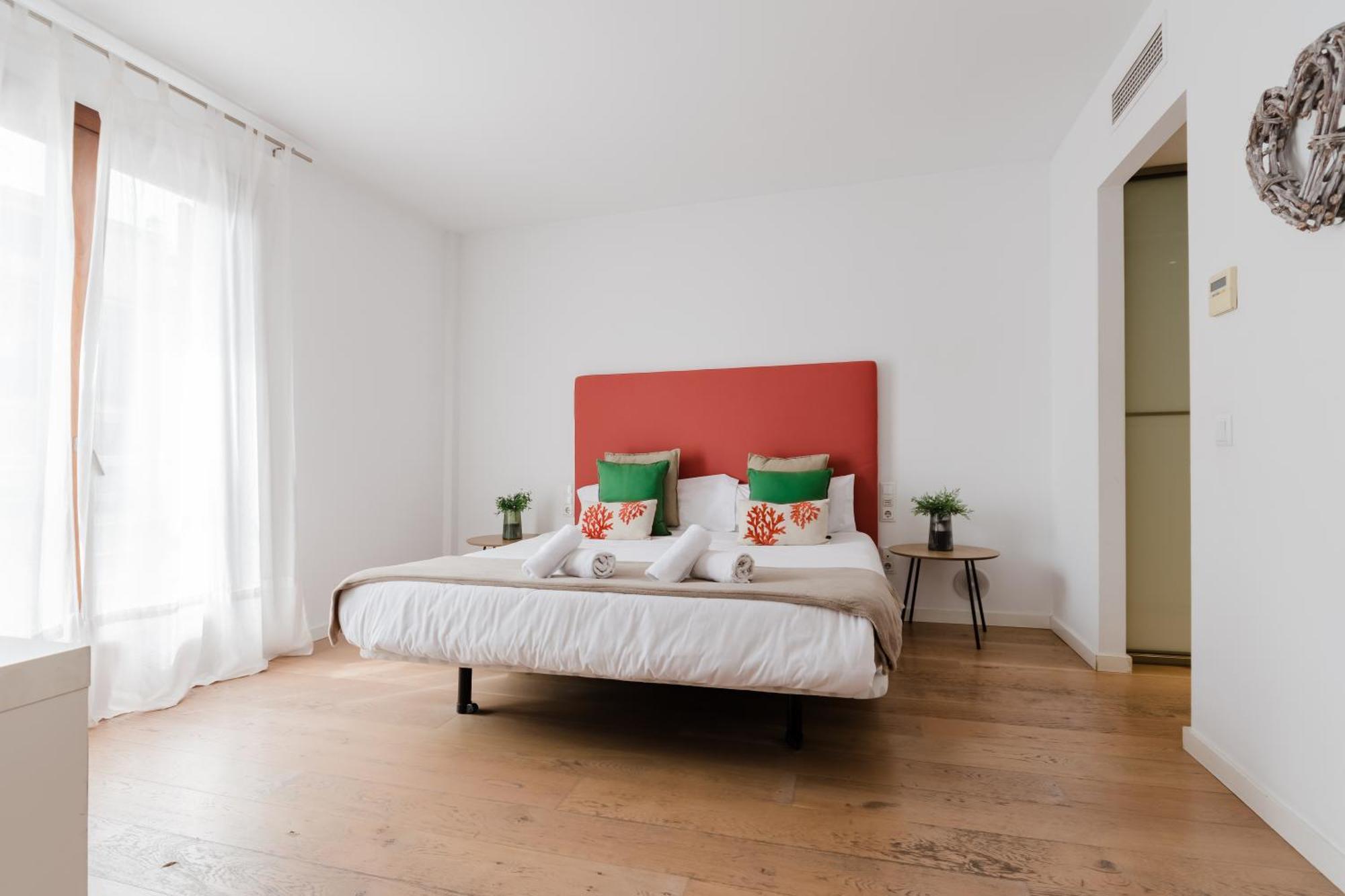 Villa New! Boutique Mallorca Lloseta