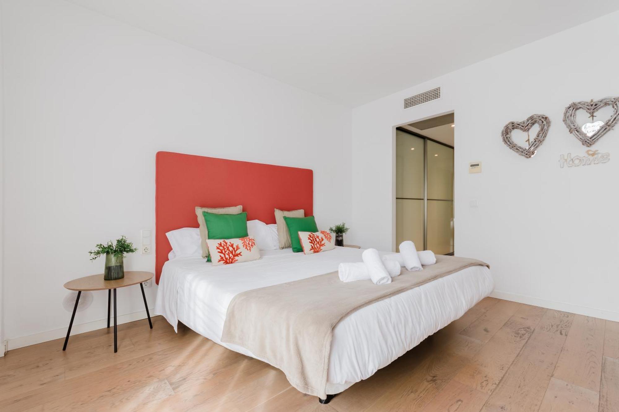 Villa New! Boutique Mallorca Lloseta