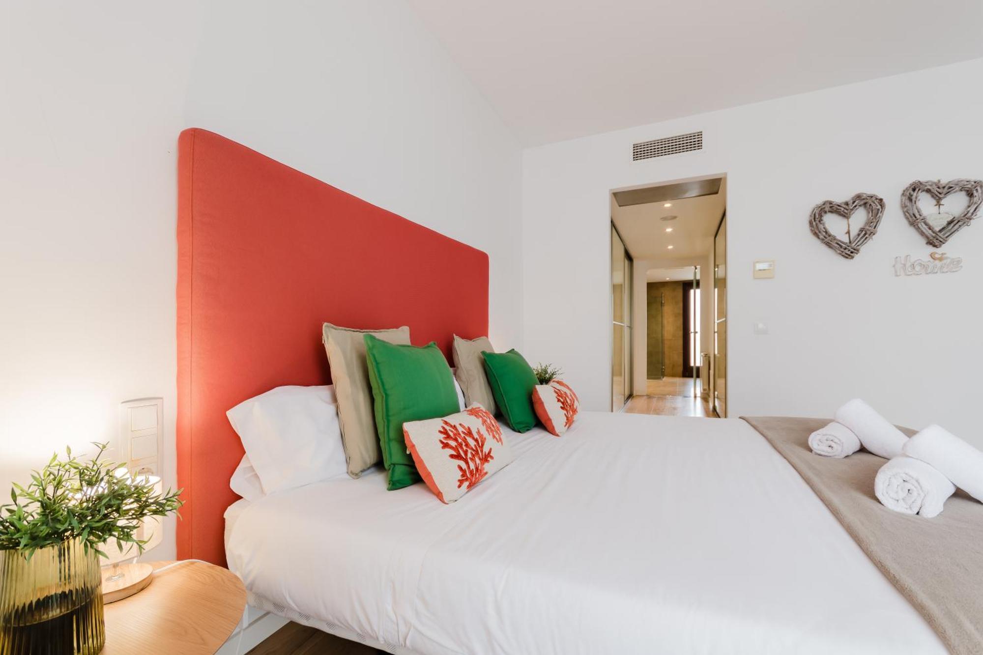 Villa New! Boutique Mallorca *