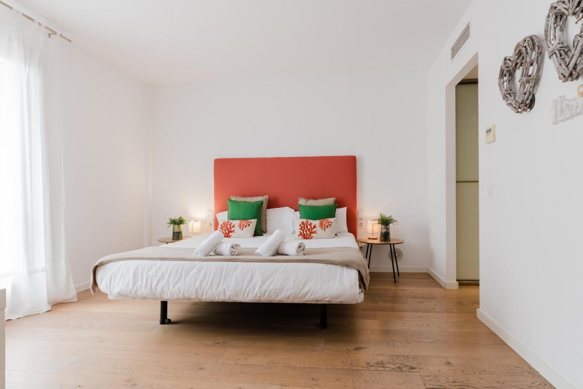Villa New! Boutique Mallorca