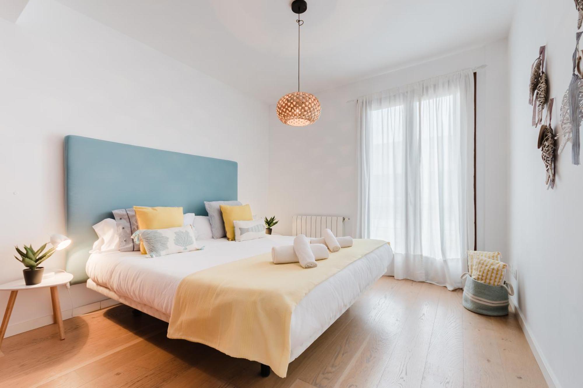 New! Boutique Mallorca Villa Lloseta