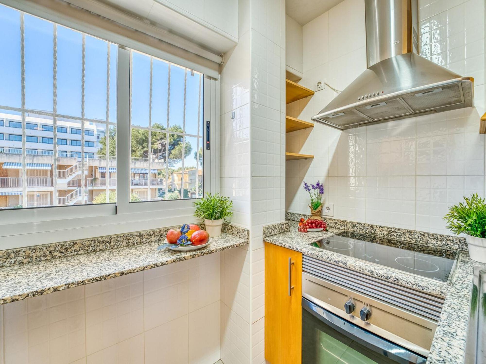 2 Bedroom Spacious Apartment, Majorca Apartamento