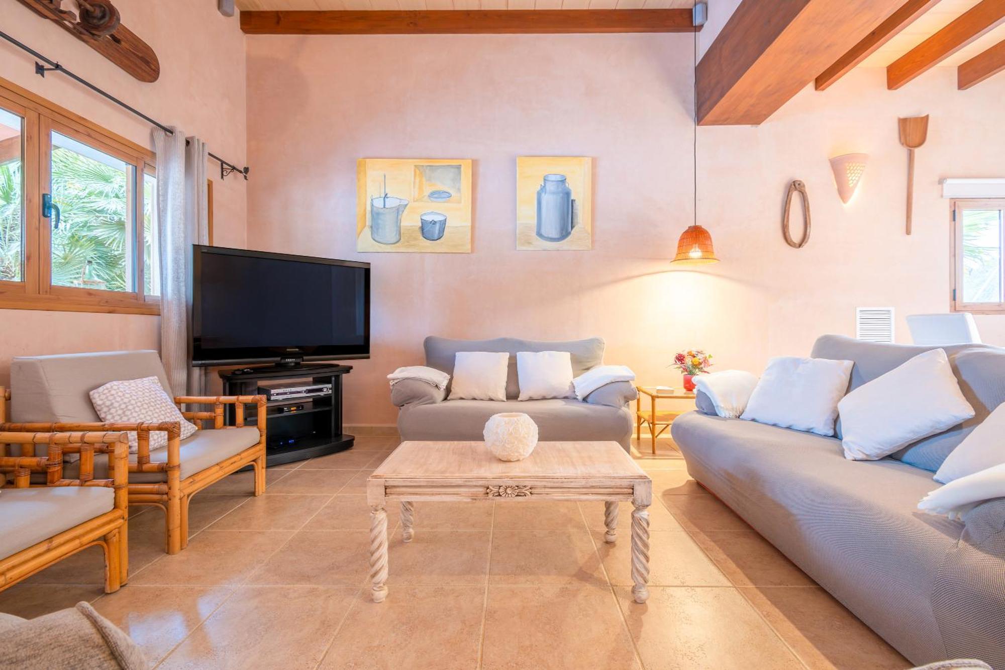 Casa Brava *