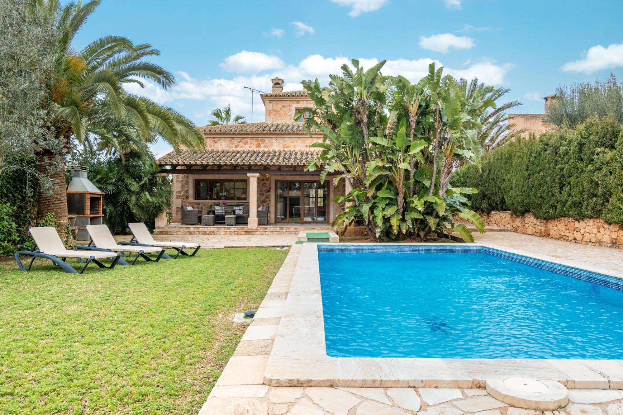 Villa Casa Brava