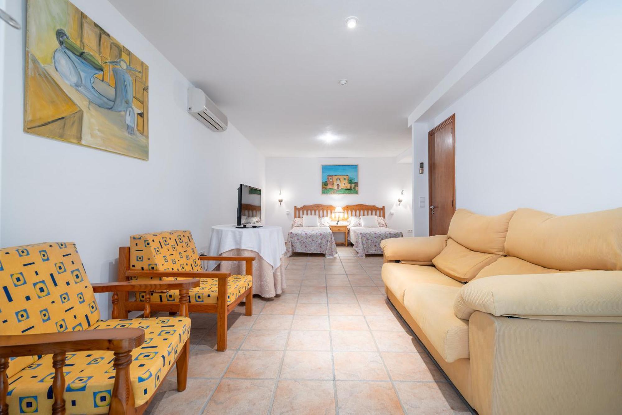 Casa Brava *