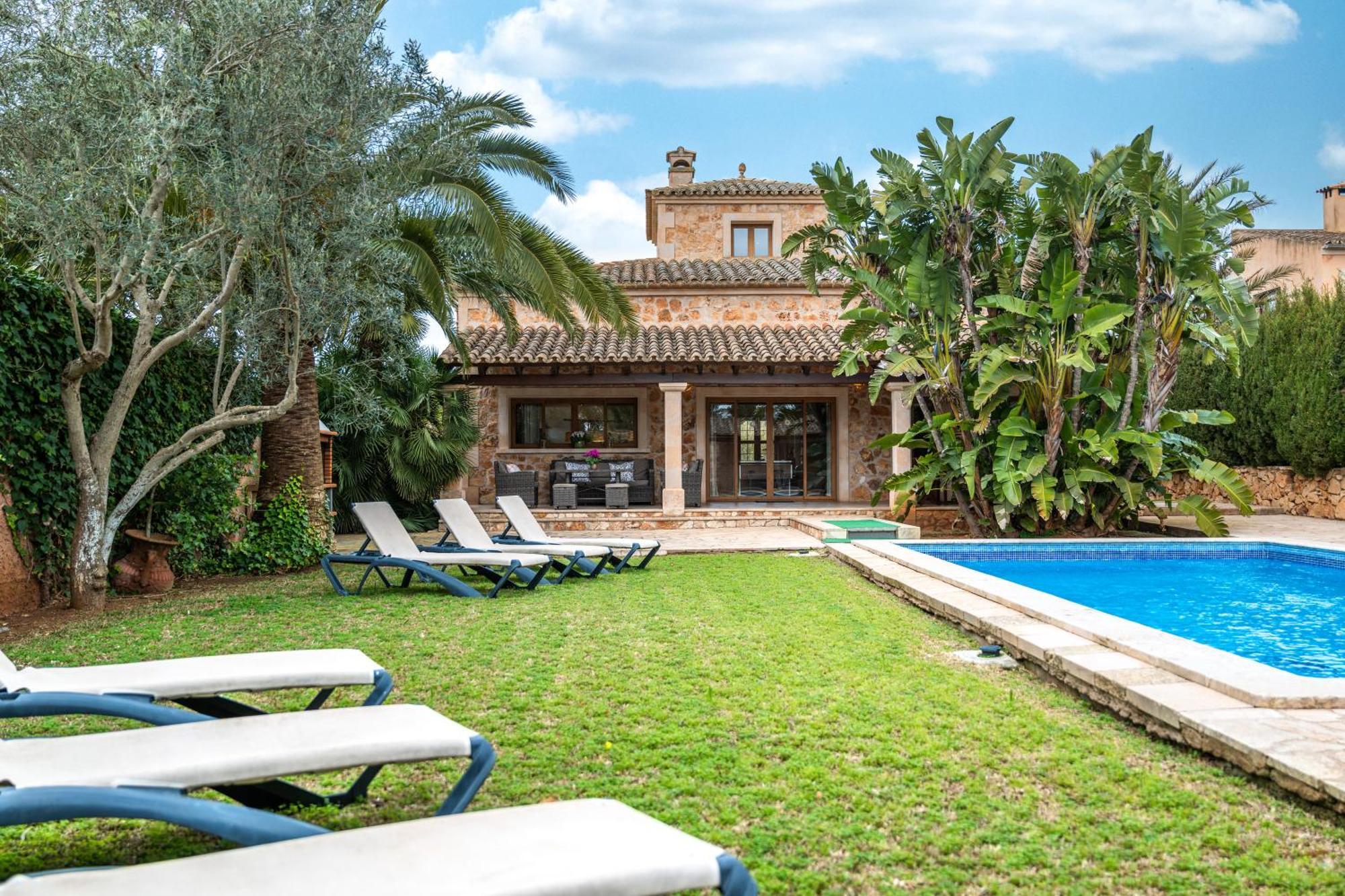 Villa Casa Brava