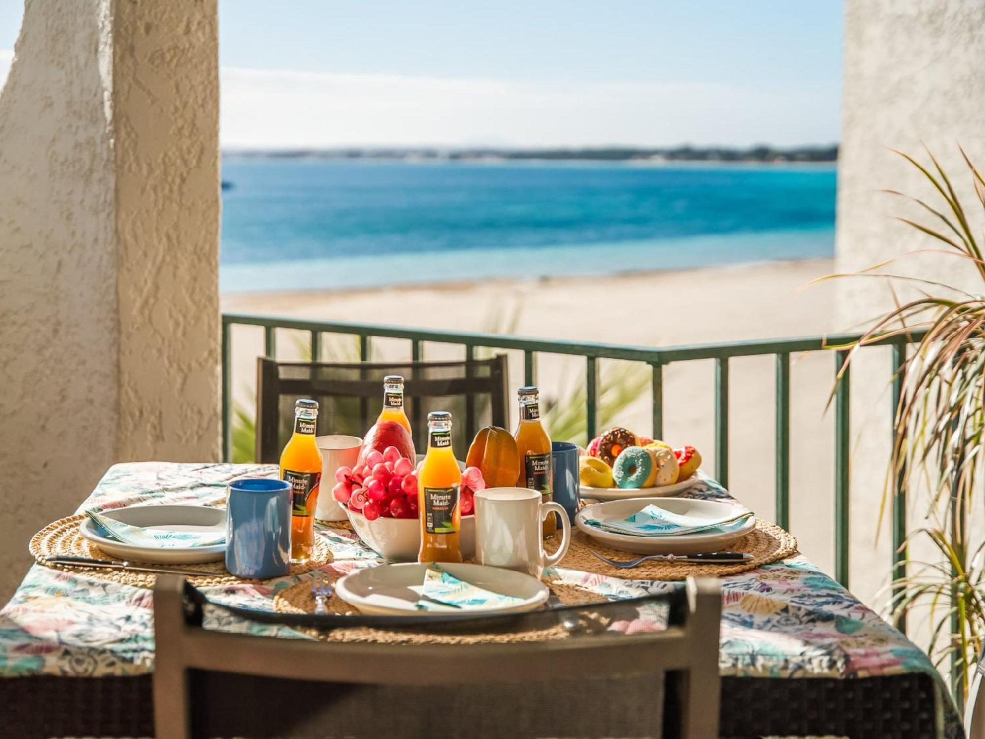 Apartamento With Private Roof Terrace Puerto de Alcúdia