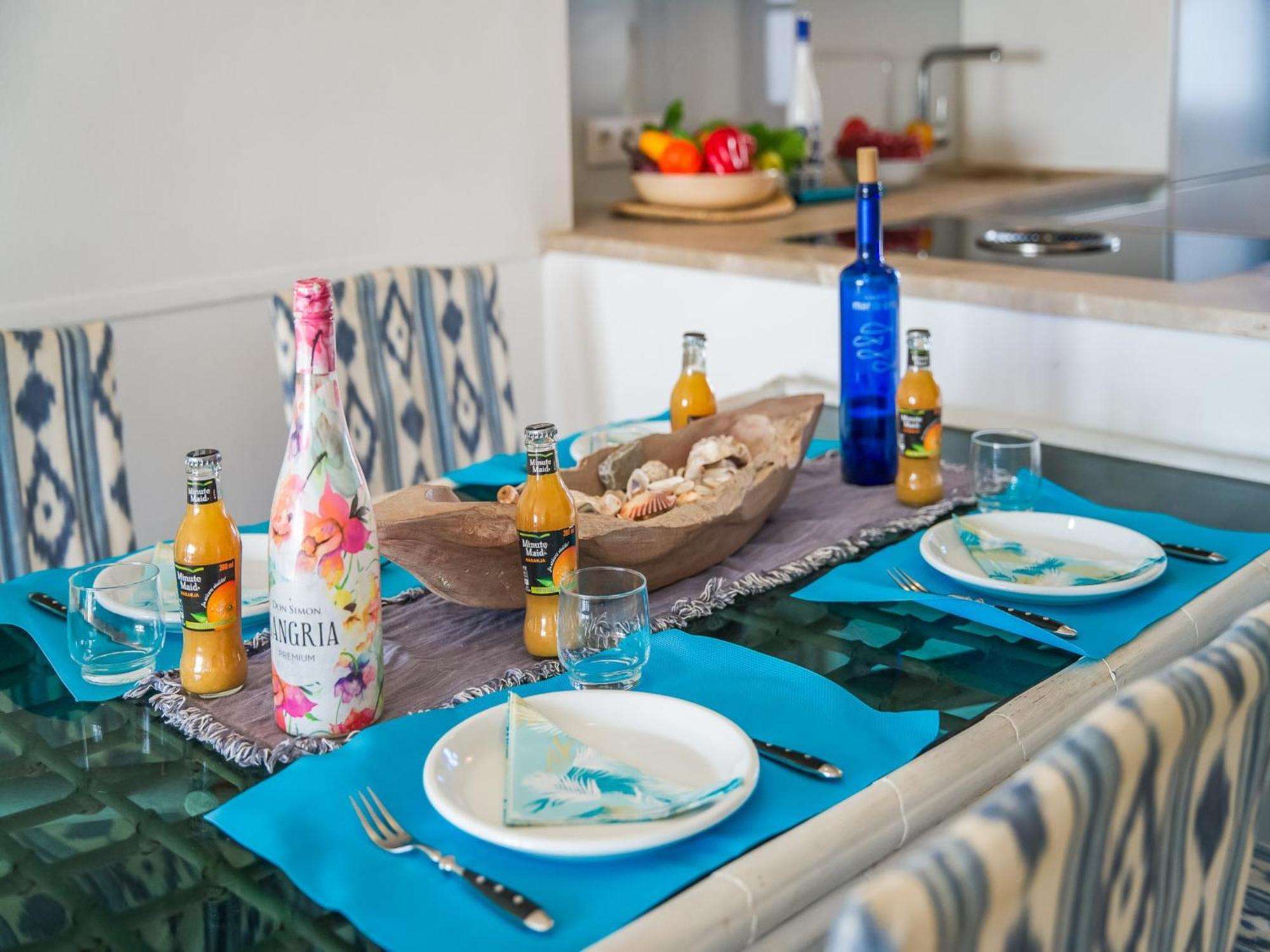 With Private Roof Terrace Apartamento