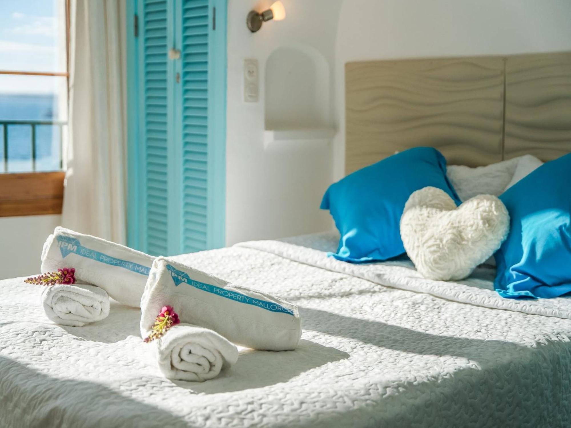 Apartamento With Private Roof Terrace
