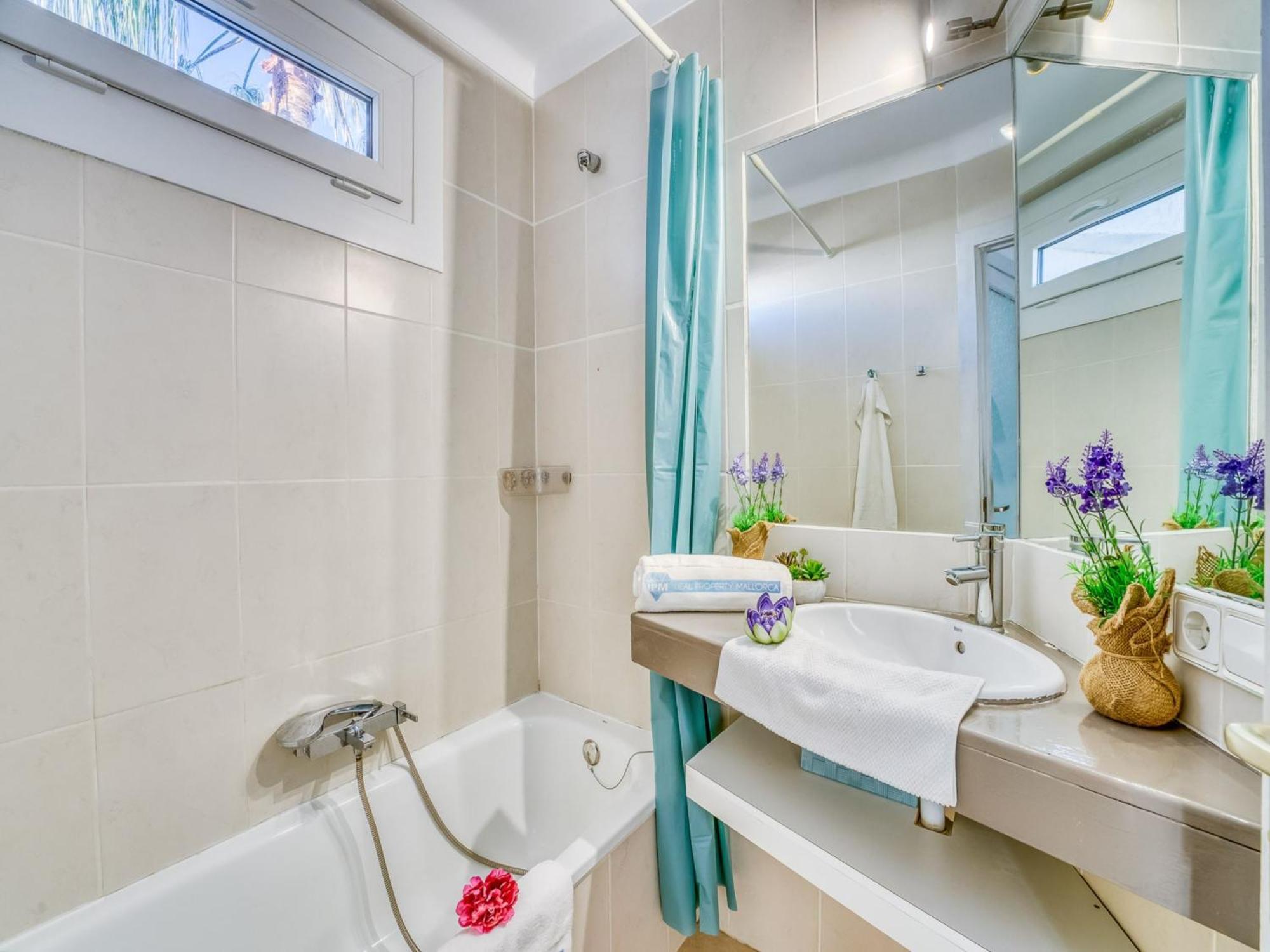 Apartamento With Private Roof Terrace *