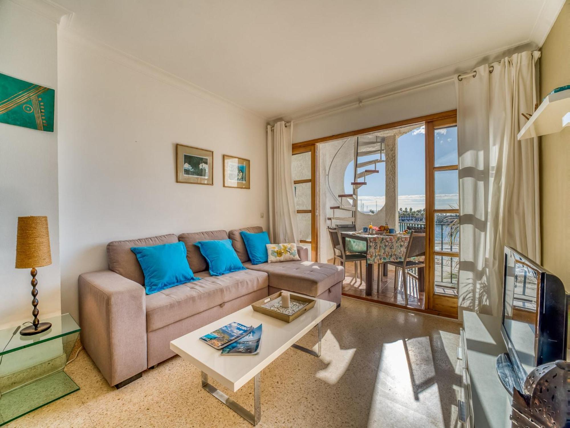 With Private Roof Terrace *