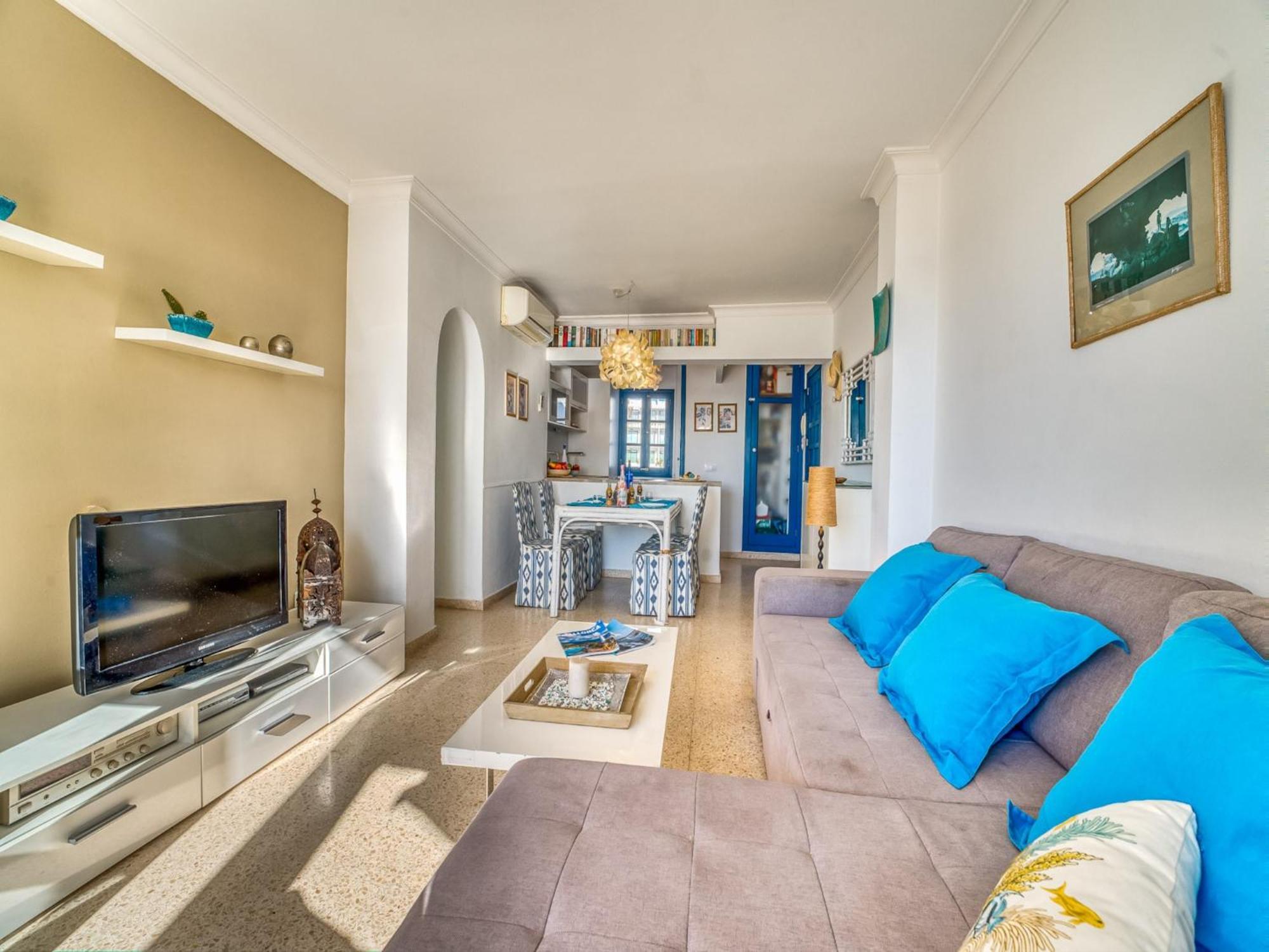 With Private Roof Terrace * Puerto de Alcúdia