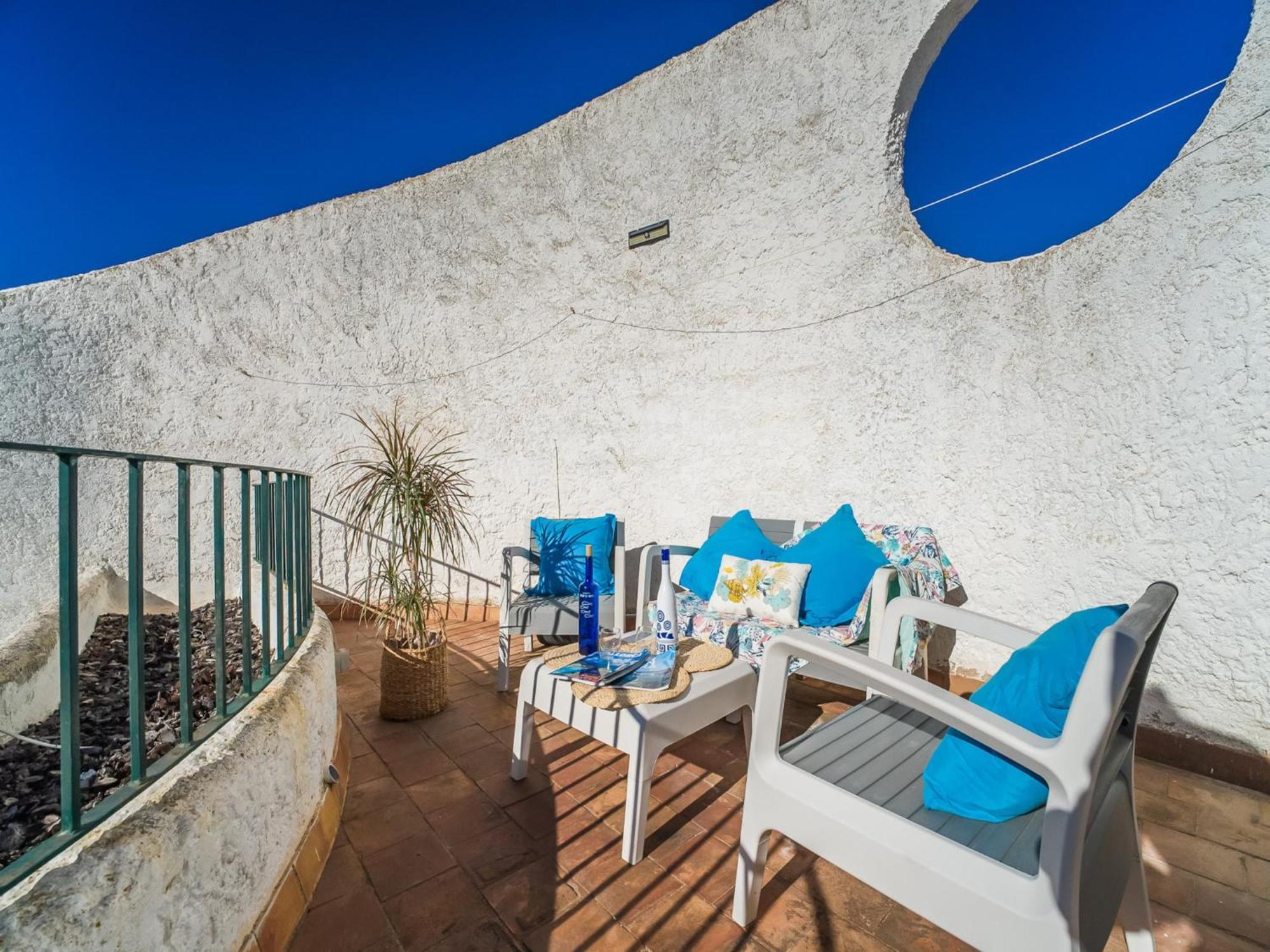 Apartamento With Private Roof Terrace *