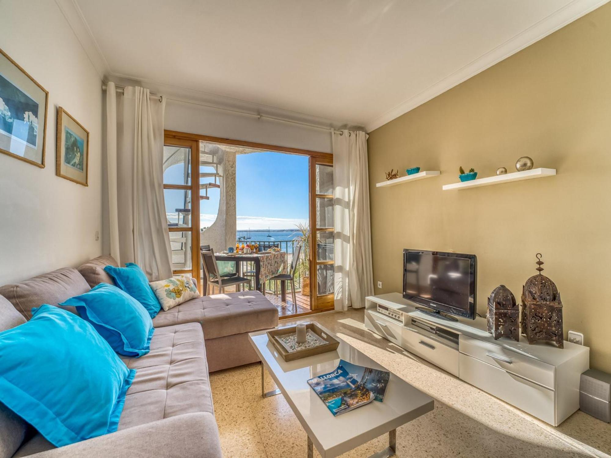 With Private Roof Terrace *