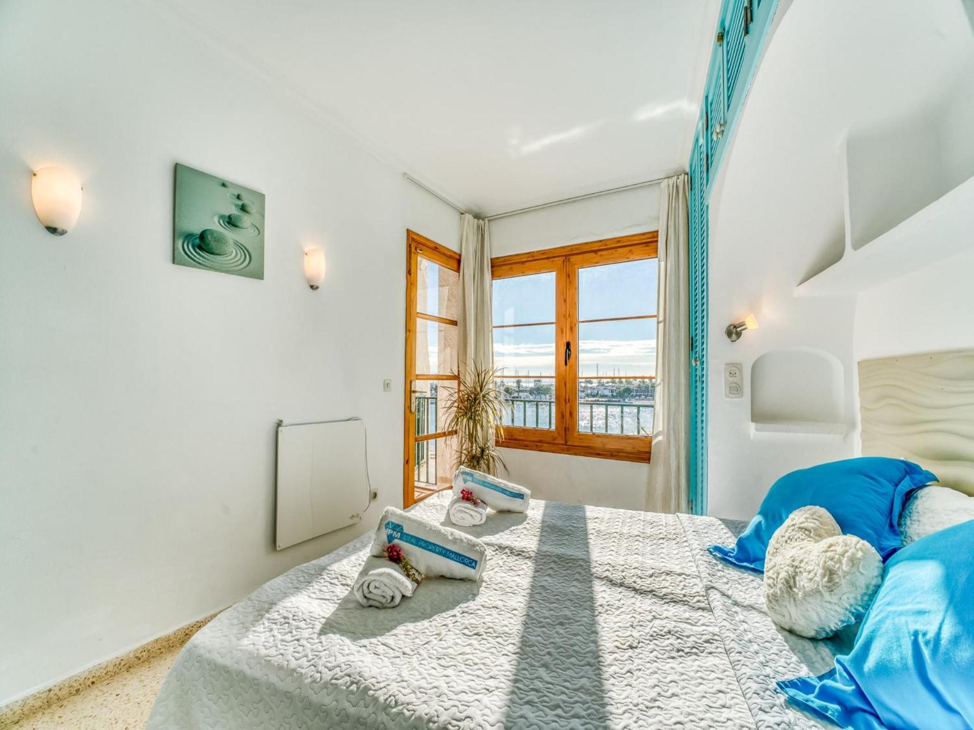 With Private Roof Terrace