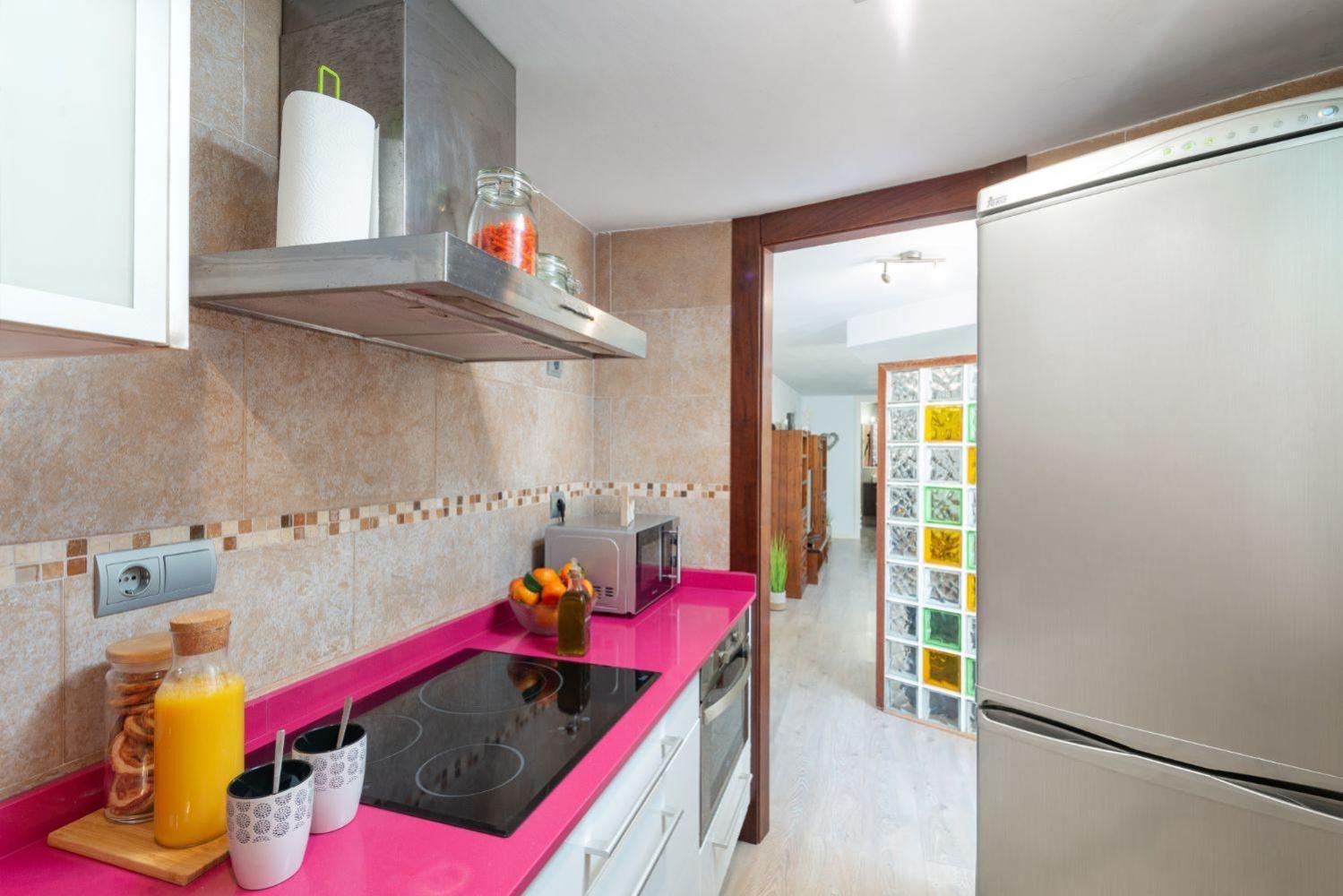 Lyon - - Etvpl15408 Apartamento Alcúdia
