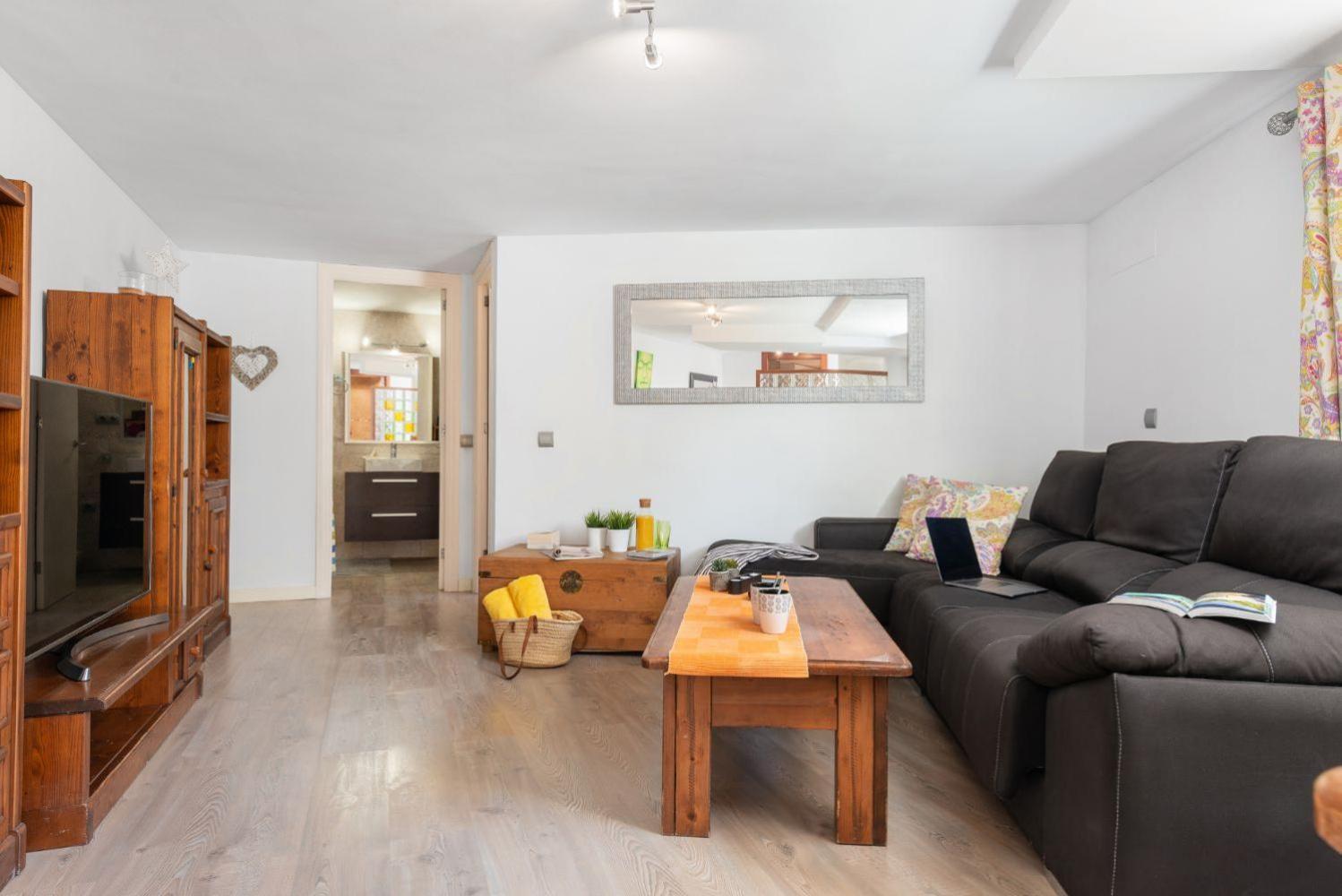 Lyon - - Etvpl15408 Apartamento Alcúdia