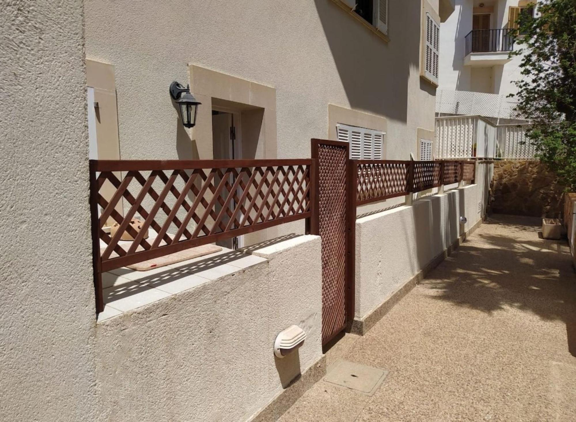 Lyon - - Etvpl15408 Apartamento Alcúdia