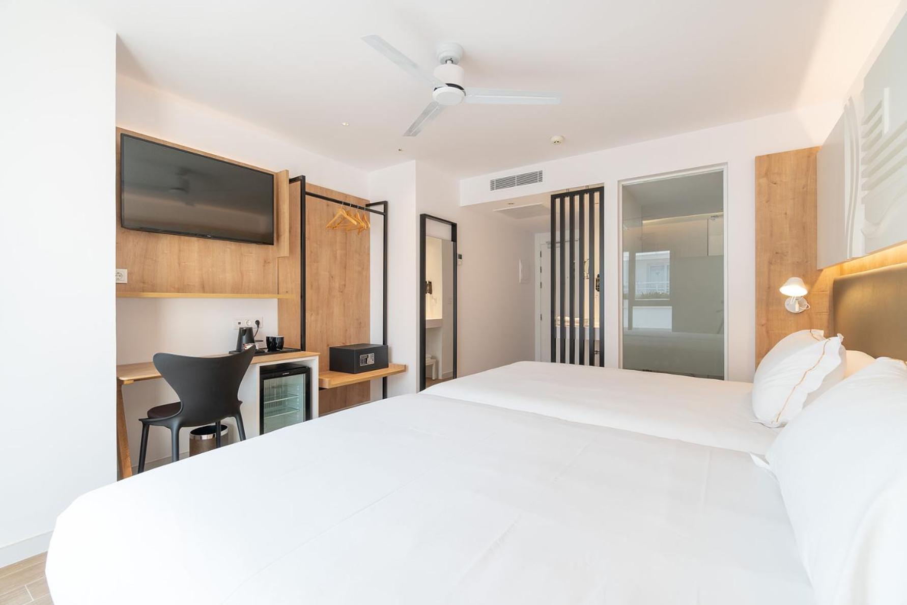 Hotel Senator Cala Millor 4*