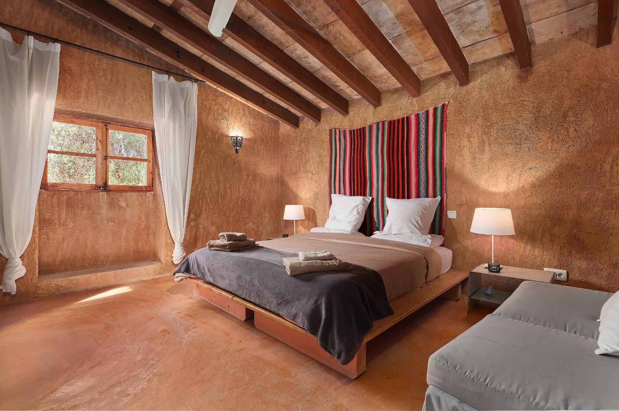 Villa Son Garreta *