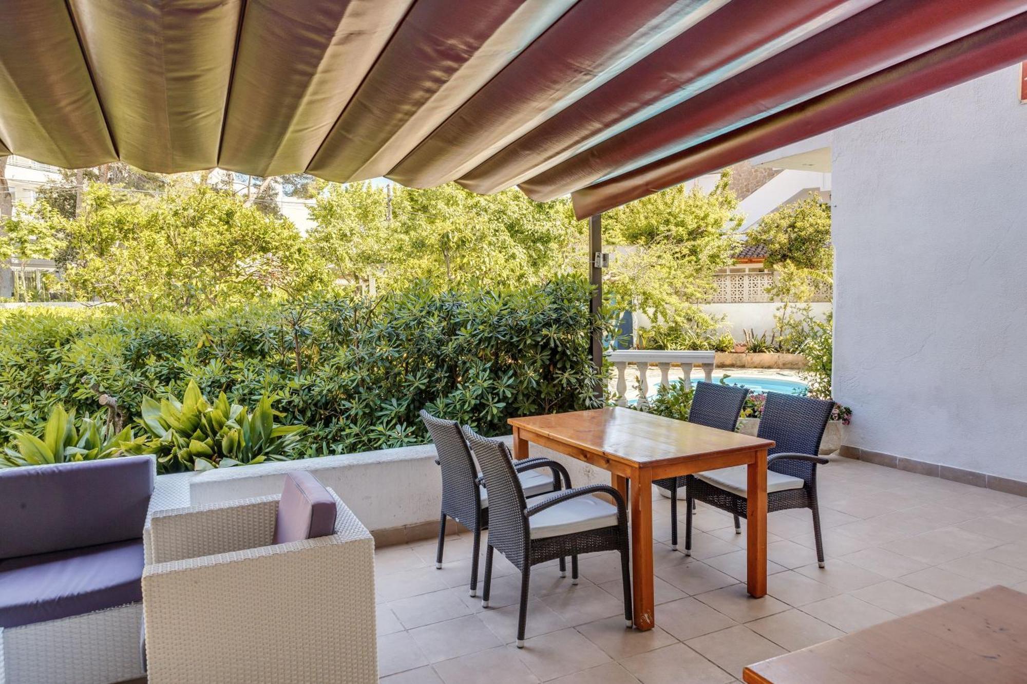 Apartment La Cabanya 3b Canyamel (Mallorca)