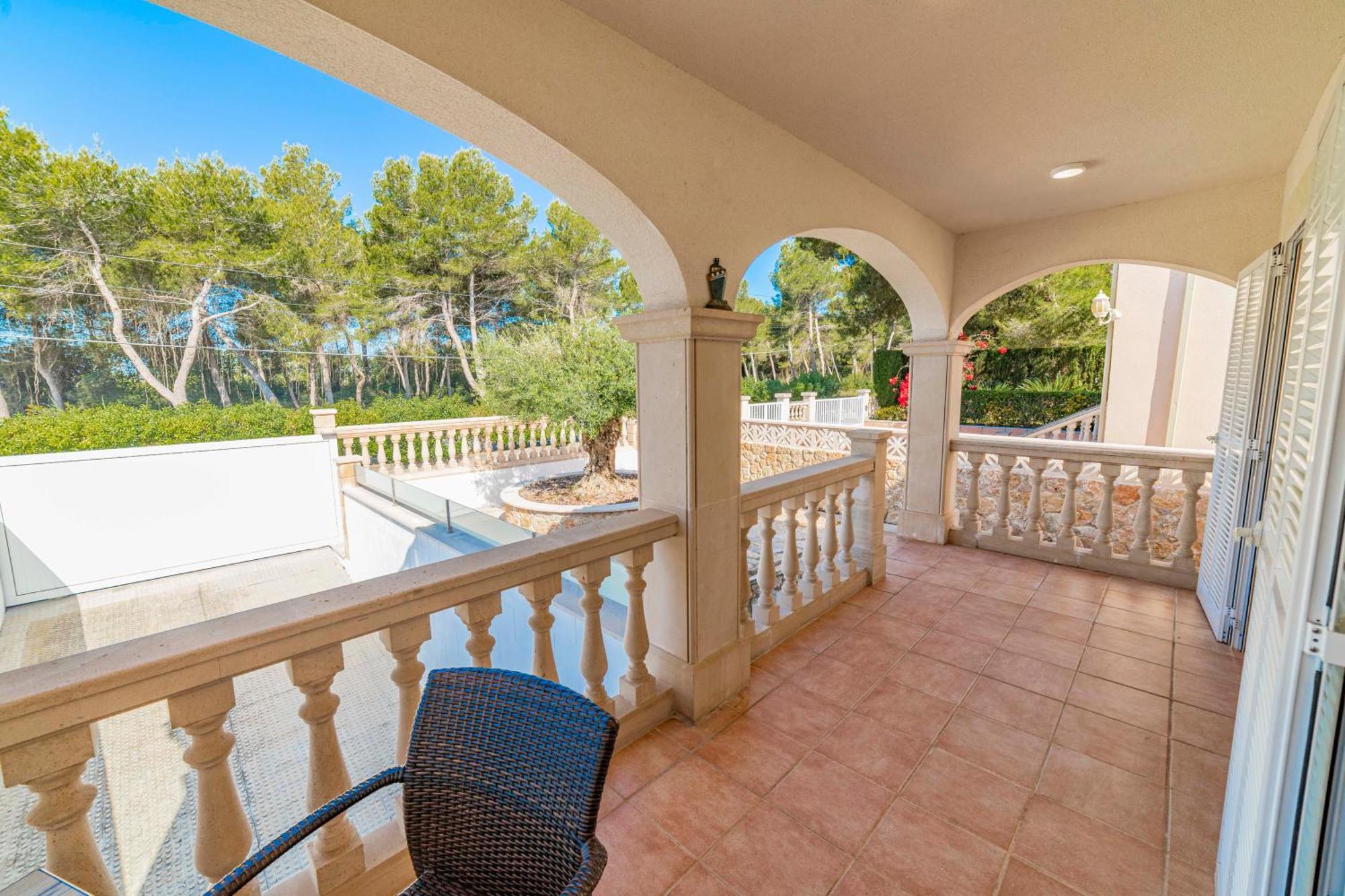 New Benestar, Pool And Platja De Muro