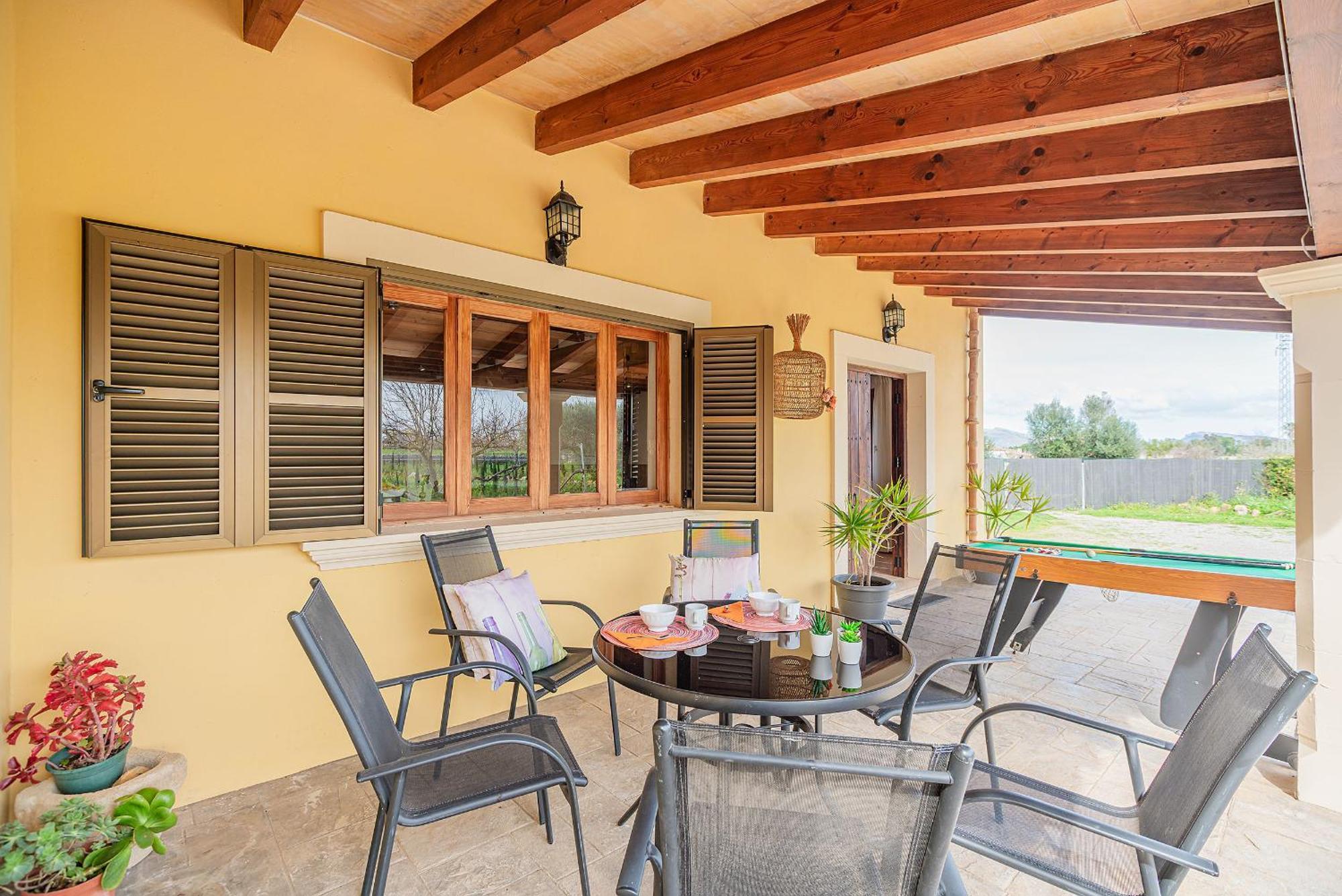Villa Paxaco - By Dream Pollensa Alcúdia