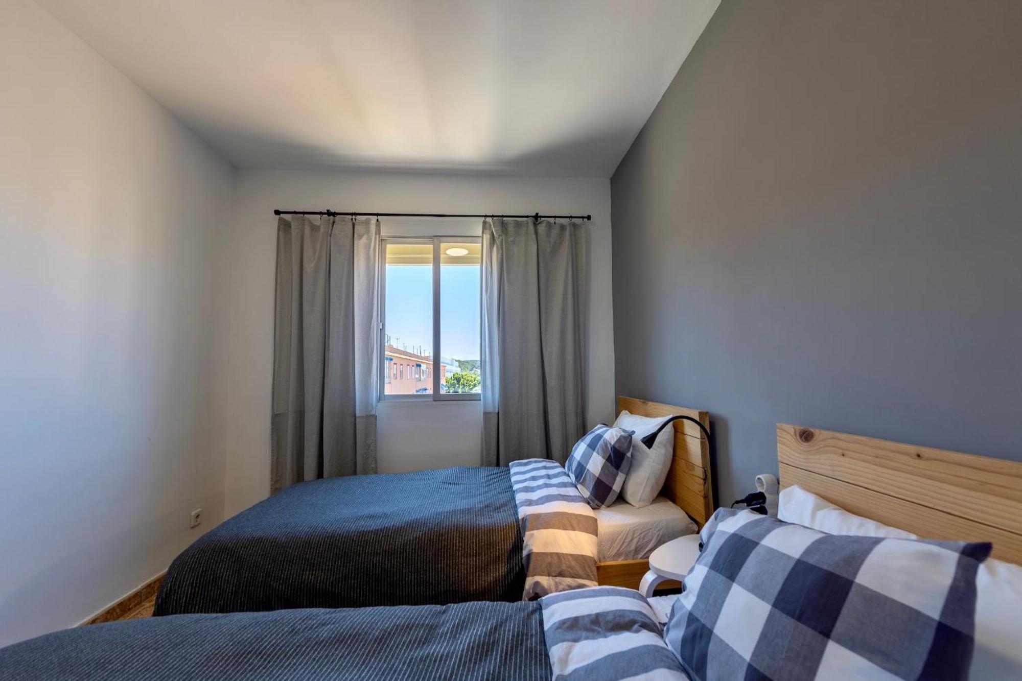 Apartamento Aparment Close To The