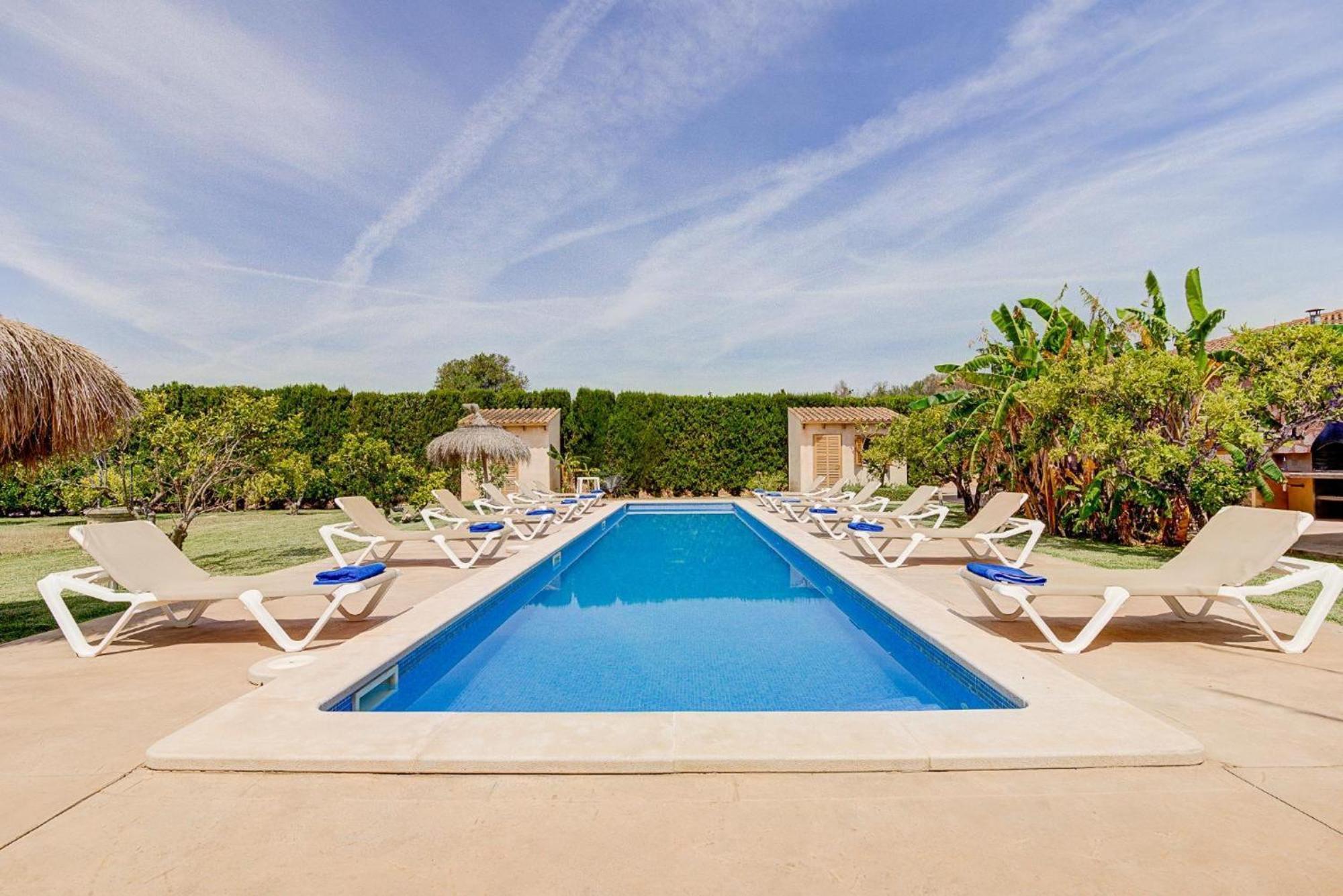 Amer Ref 256 Apartment S'Illot (Mallorca)