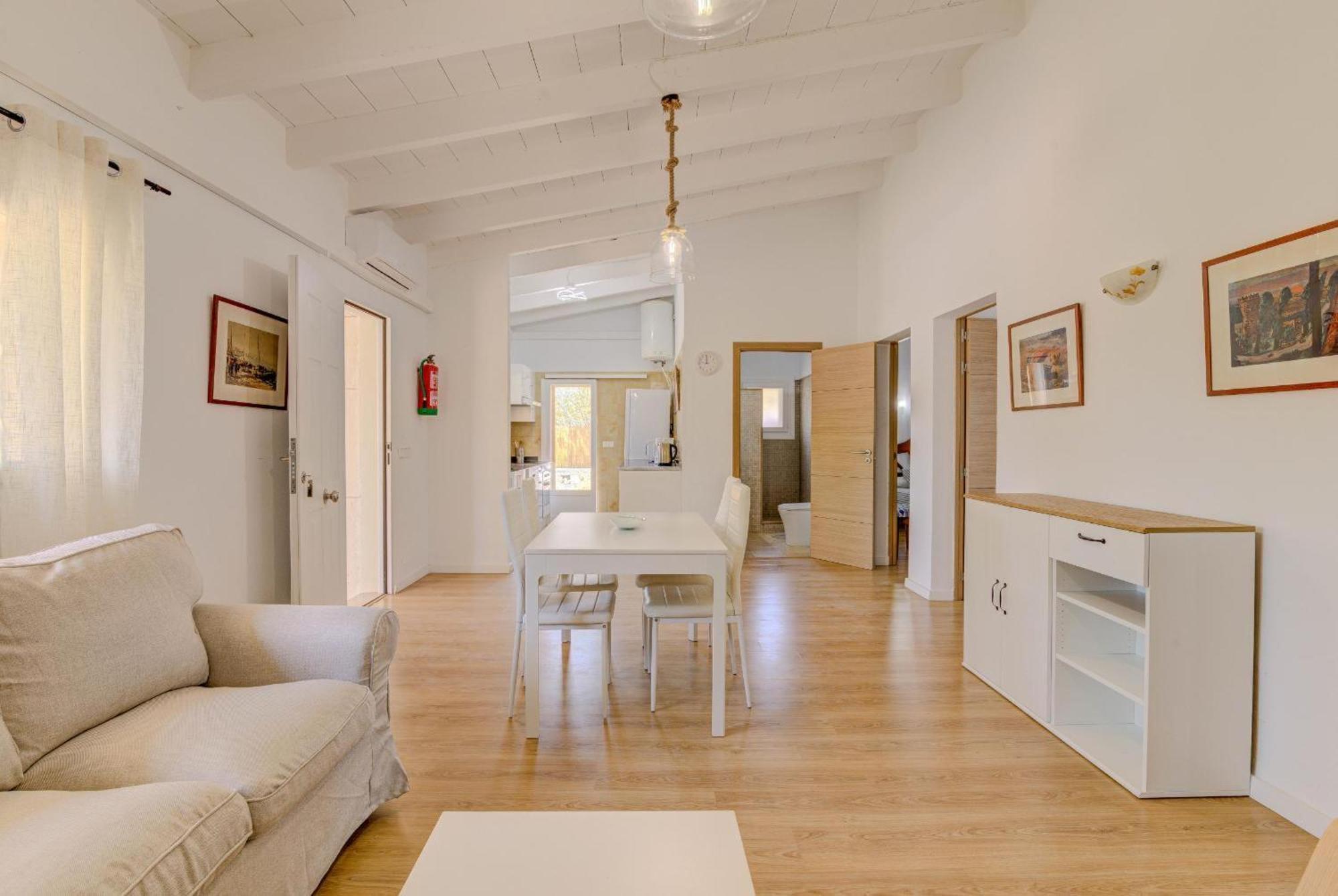 Apartment Amer Ref 256