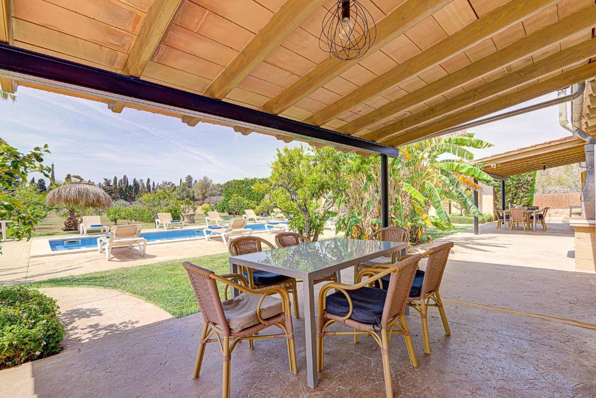 Apartment Amer Ref 256 S'Illot (Mallorca)