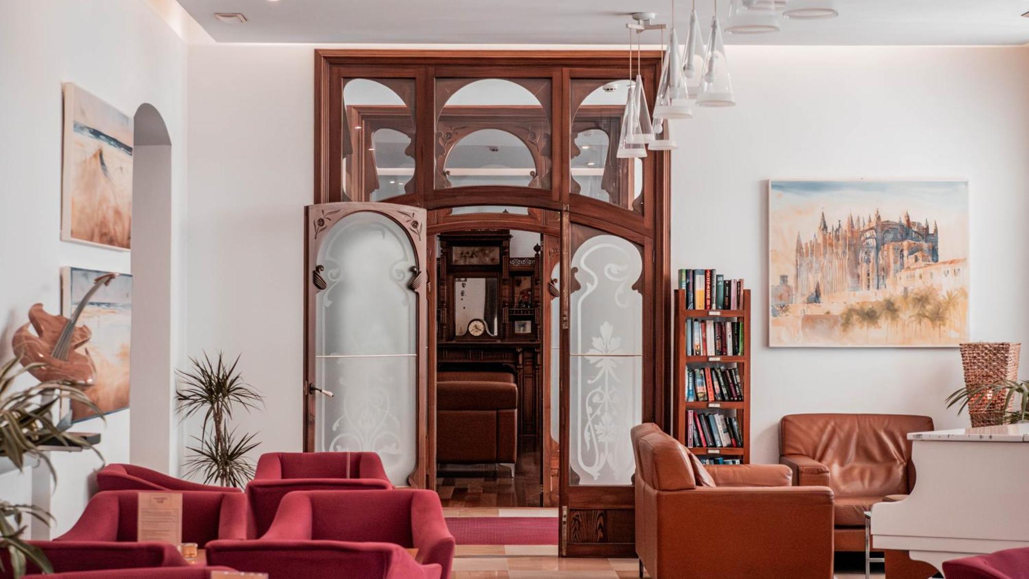 Gran Hotel