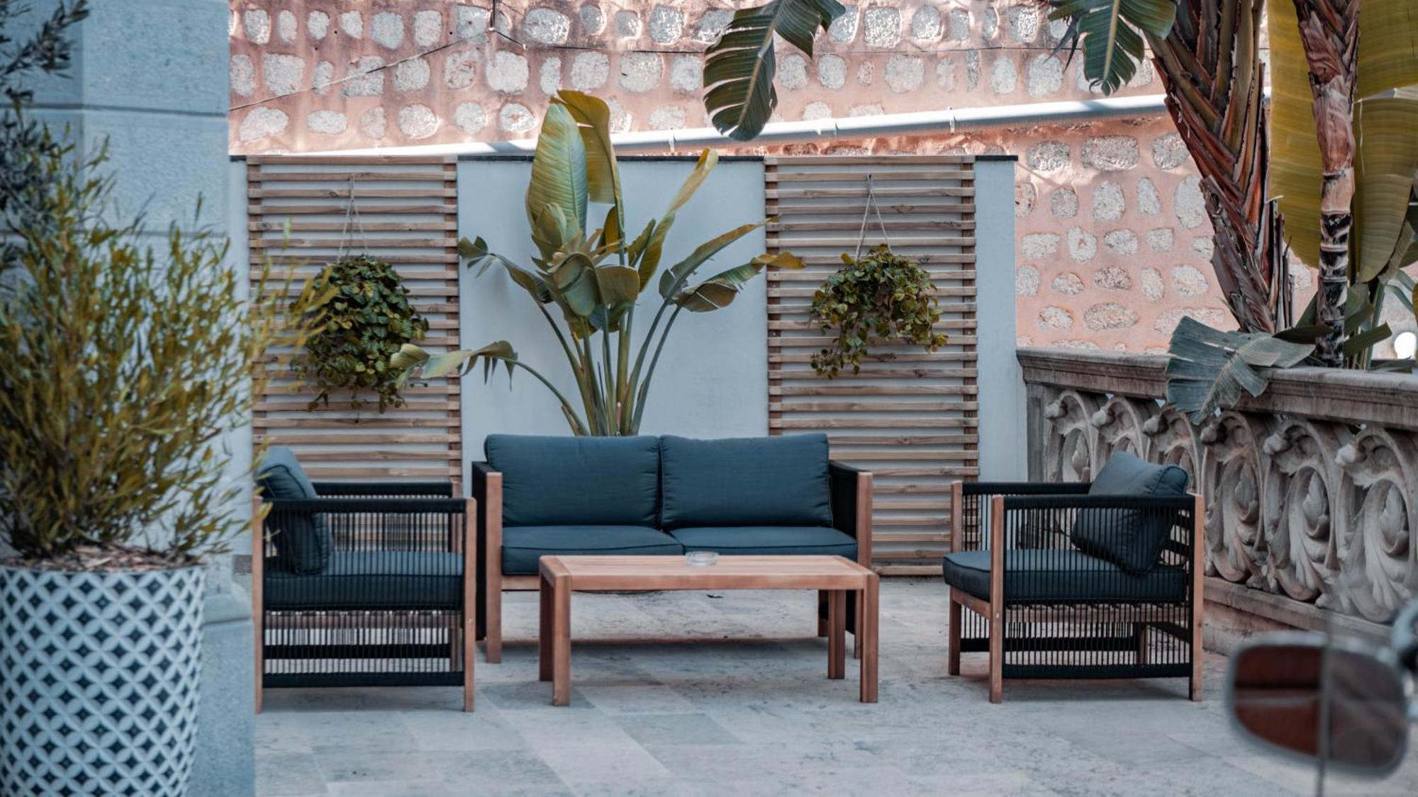 Gran Hotel Sóller