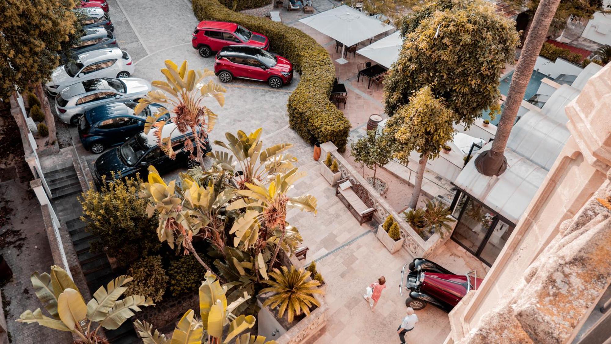 Hotel Gran Sóller