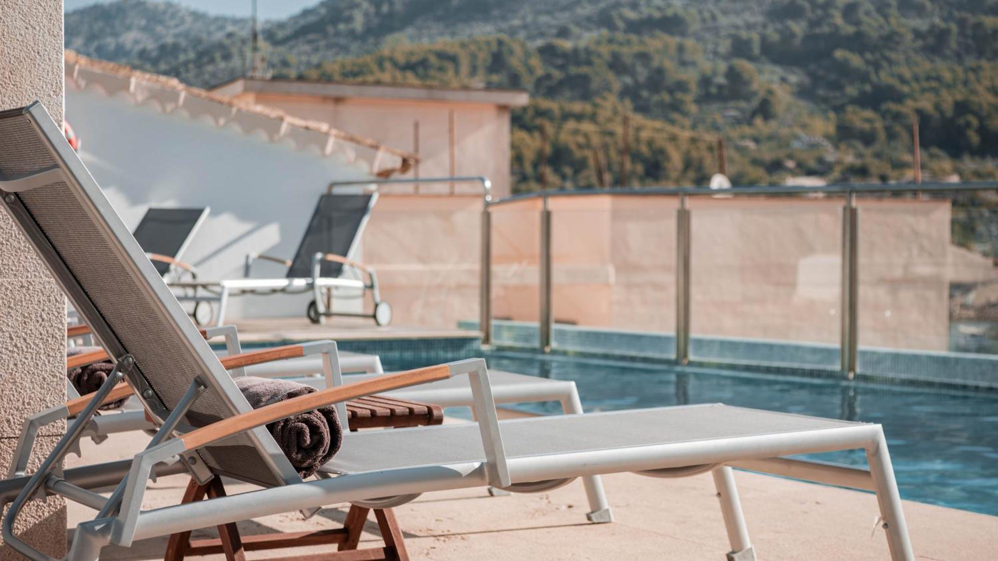 Gran Hotel