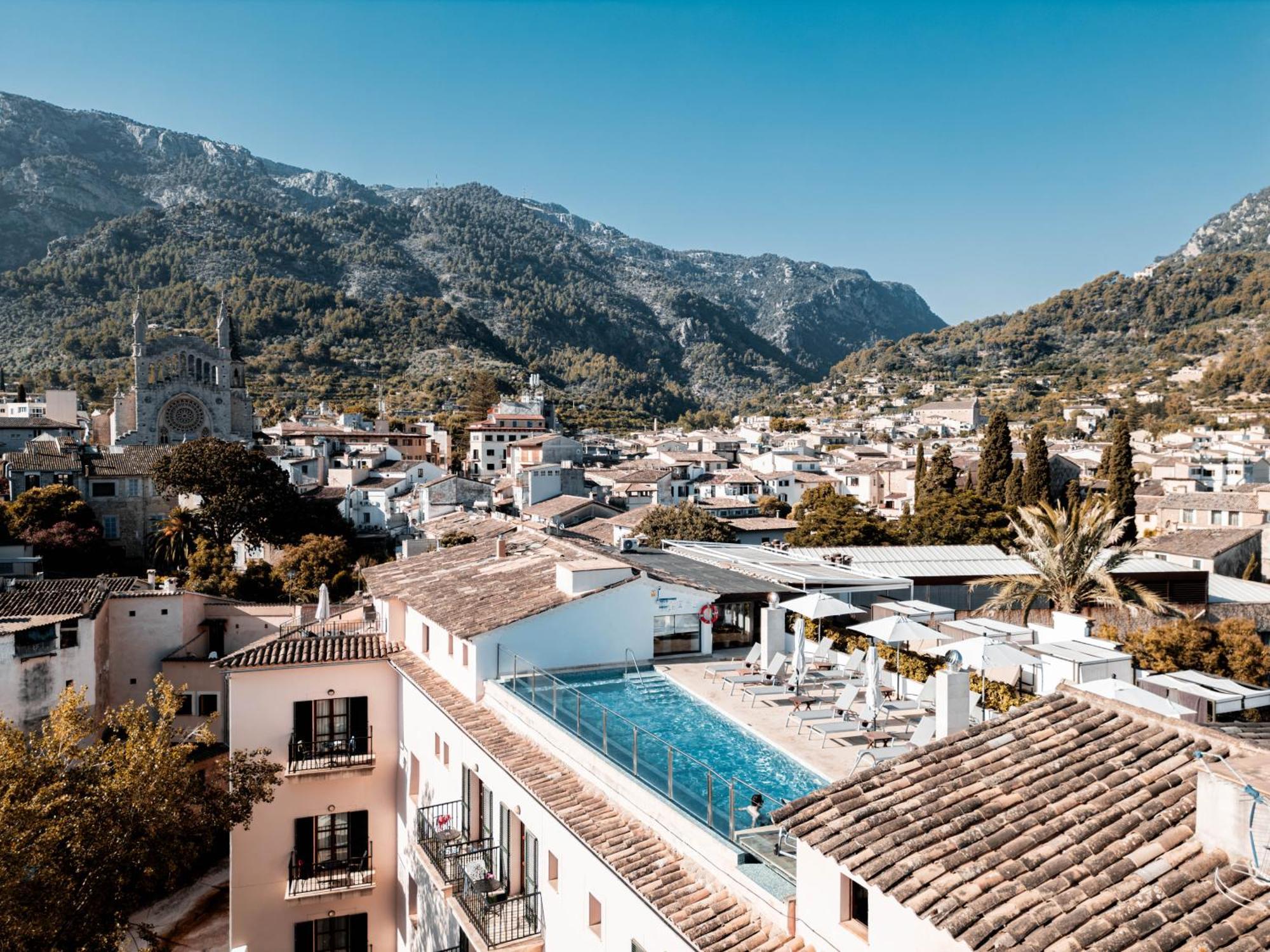Hotel Gran Sóller