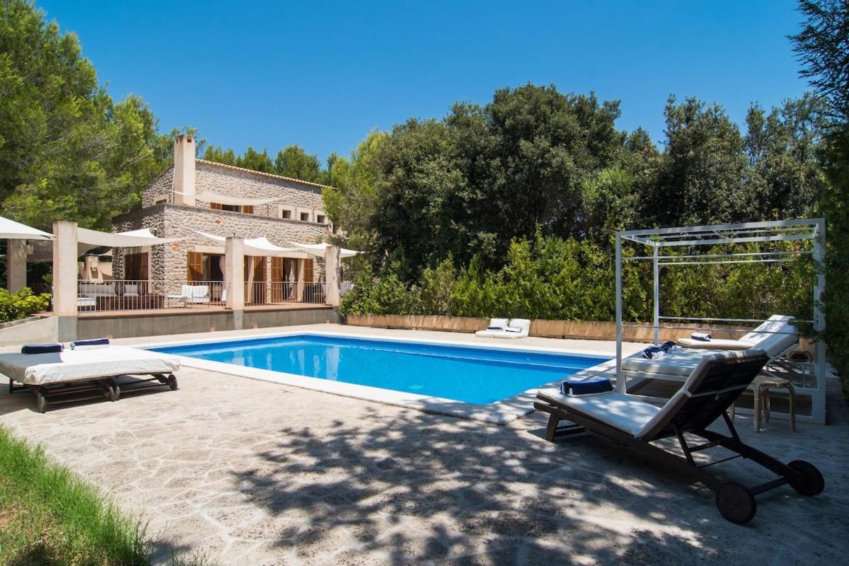 Villa Pula One Son Servera (Mallorca)