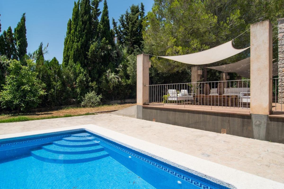 Pula One Villa Son Servera (Mallorca)