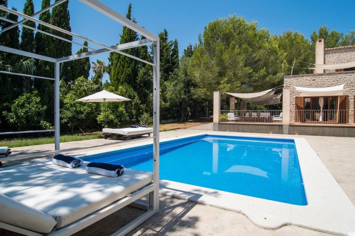 Pula One Villa Son Servera (Mallorca)