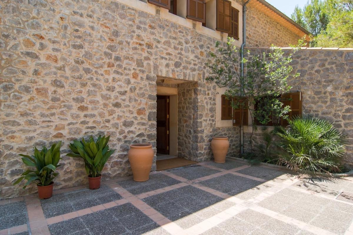 Villa Pula One Son Servera (Mallorca)