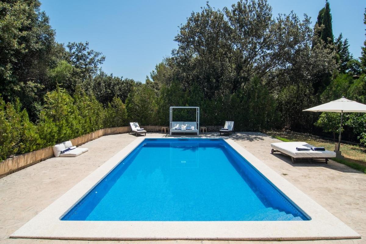 Villa Pula One *